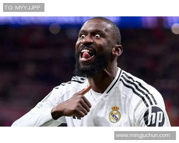 吕迪格在德甲赛场的崛起与未来展望分析