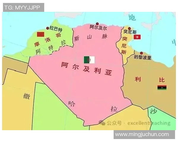阿尔及利亚与几内亚的较量结果揭晓谁是胜者