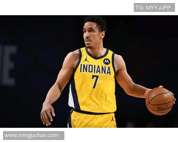 马尔科姆布罗格登：篮球场上的全能战士与领导者之路